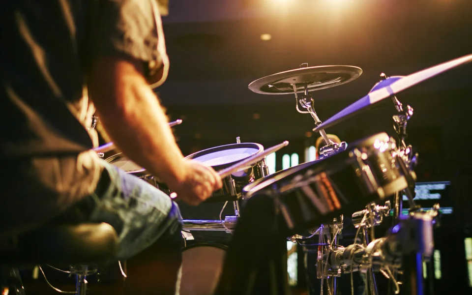 Drum
